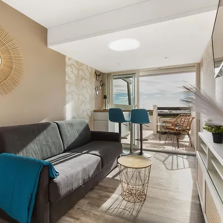 La Boho Port Nature Holiday home *